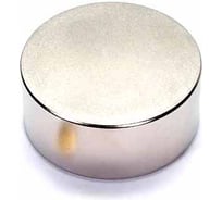 Неодимовый магнит Magnet LTD 60х30 мм N45 9120112000697