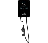 Зарядная станция РИЗУР ЭB-АС 7 кВт 220 GBT