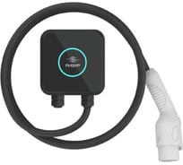 Зарядная станция РИЗУР ЭB-АС-мини 7 кВт 220 GBT