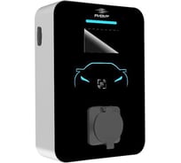 Зарядная станция РИЗУР ЭB-Р-АС 22 кВт 380 (без кабеля на 32 А)