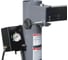 Полуавтоматический шиномонтажный станок KraftWell 10-24" арт. MAESTRO 22/220 KRW22/220 6