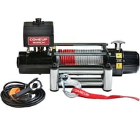 Электрическая лебедка COMEUP DV-9 12V STD EAC 856321