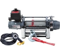 Электрическая лебедка COMEUP DV-6 long Drum 12v EAC 854767