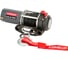 Электрическая лебедка для квадроцикла COMEUP Cub 2s 12V STD EAC 122110 1