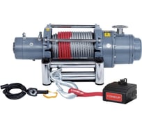 Электрическая лебедка COMEUP DV-15 12V EAC 857331