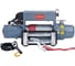 Электрическая лебедка COMEUP DV-9i 24V EAC 856365 1
