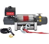 Электрическая лебедка COMEUP DV-12 light 12V EAC 850018