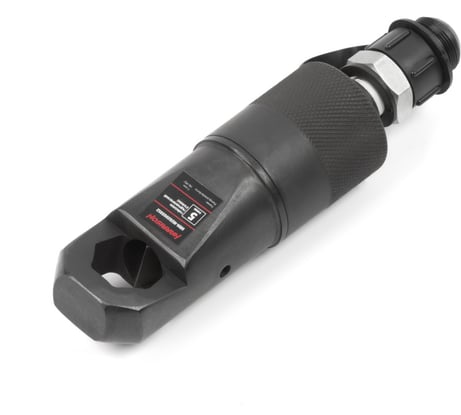 Гайколом гидравлический (голова) Harrison с подключением к внешнему насосу, 5 т, М6-М12 HRH-NU02005012