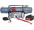Электрическая лебедка COMEUP DV-9 24V EAC 856353 1