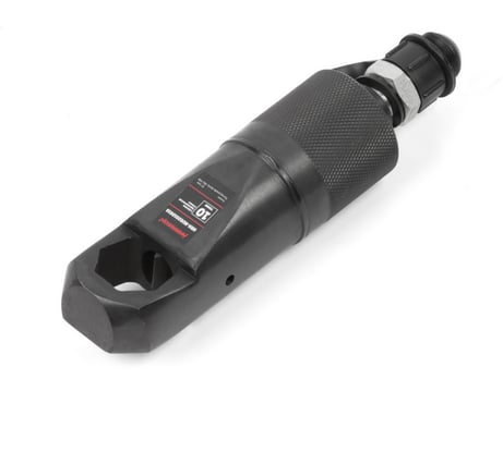 Гайколом гидравлический (голова) Harrison с подключением к внешнему насосу, 10 т, М12-М16 HRH-NU02010016