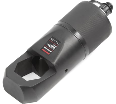 Гайколом гидравлический (голова) Harrison с подключением к внешнему насосу, 50 т, М33-М39 HRH-NU02050039