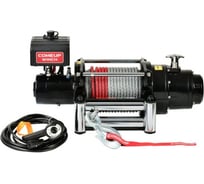 Электрическая лебедка COMEUP DV-12 12V STD EAC 857135