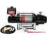 Электрическая лебедка COMEUP DV-12 12V STD EAC 857135 1