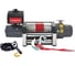 Электрическая лебедка COMEUP DV-12 light 24V STD EAC 850025 1