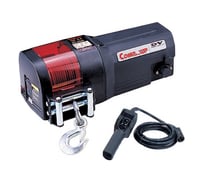 Электрическая лебедка COMEUP DV-2500i 12V 640333