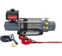 Электрическая лебедка COMEUP DV-9s 24V STD EAC 859260