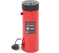 Гидравлический цилиндр однополостной с фиксирующей гайкой 20 т ход 150 мм Harrison HRH-CY10000006