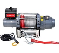 Электрическая лебедка COMEUP DV-18 24V EAC 851839