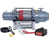 Электрическая лебедка COMEUP DV-12 24V STD EAC 857140