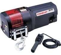 Электрическая лебедка COMEUP DV-2500i 24V 640614