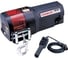 Электрическая лебедка COMEUP DV-2500i 24V 640614 1
