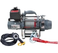 Электрическая лебедка COMEUP DV-6 Std Drum 12v EAC 854751