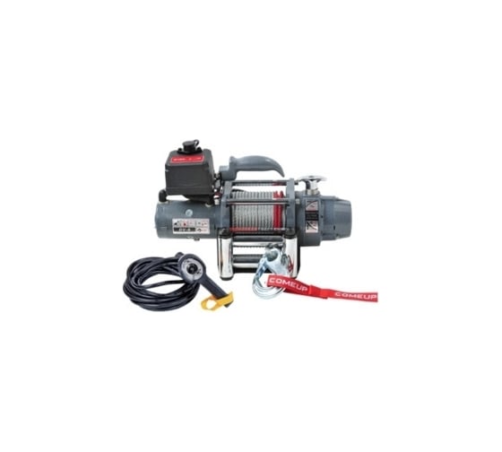 Электрическая лебедка COMEUP DV-6 Std Drum 12v EAC 854751