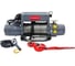 Электрическая лебедка COMEUP DV-9si 12V STD EAC 859040 1
