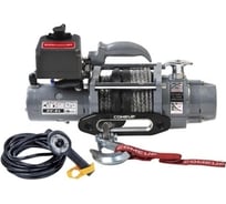 Электрическая лебедка COMEUP DV-6s 12V STD EAC 854753