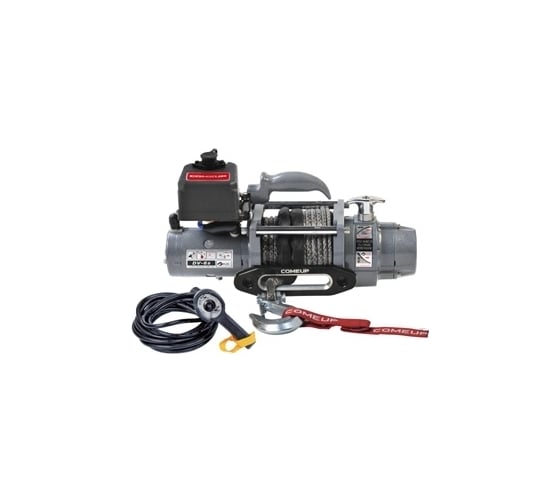 Электрическая лебедка COMEUP DV-6s 12V STD EAC 854753