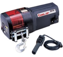 Электрическая лебедка COMEUP DV-3500i 24V 641371