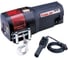 Электрическая лебедка COMEUP DV-3500i 24V 641371 1