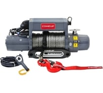 Электрическая лебедка COMEUP DV-9si 24V STD EAC 859045