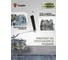 Лебедка ручная Shtapler FD-1200 (540кг, 20м, трос) 71064039 5