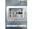 Лебедка ручная Shtapler FD-1200 (540кг, 10м, трос) 71064038 6
