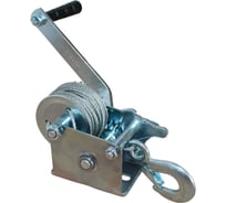 Лебедка ручная Shtapler FD-500 (220кг, 10м, трос) 71064035