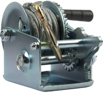 Лебедка ручная Shtapler FD-500 (220кг, 10м, трос) 71064035