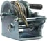 Лебедка ручная Shtapler FD-500 (220кг, 10м, трос) 71064035 1