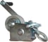 Лебедка ручная Shtapler FD-500 (220кг, 10м, трос) 71064035 8