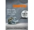 Лебедка ручная Shtapler FD-800 (360кг, 10м, трос) 71064037 4