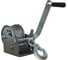 Лебедка ручная Shtapler FD-600 (270кг, 10м, трос) 71064036 9