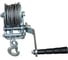 Лебедка ручная Shtapler FD-600 (270кг, 10м, трос) 71064036 13