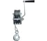 Лебедка ручная Shtapler FD-600 (270кг, 10м, трос) 71064036 17
