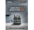 Лебедка ручная Shtapler FD-600 (270кг, 10м, трос) 71064036 8