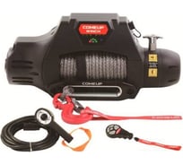 Электрическая лебедка COMEUP Seal Gen2 9.5rsi 12V EAC 295863