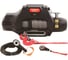Электрическая лебедка COMEUP Seal Gen2 9.5rsi 12V EAC 295863 1