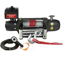 Электрическая лебедка COMEUP Seal 12.5 24V 295753