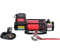 Электрическая лебедка COMEUP GIO 100s 12V STD 853839