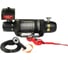 Электрическая лебедка COMEUP Seal Gen2 12.5rs 12v EAC 295782 1