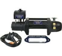 Электрическая лебедка COMEUP Seal MadX 8.0s USA 12V MD EAC 296153